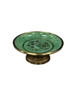 Virid Offering Plate (Single/ Pair)