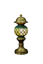 Virid Prayer Lamp (Single/Pair)