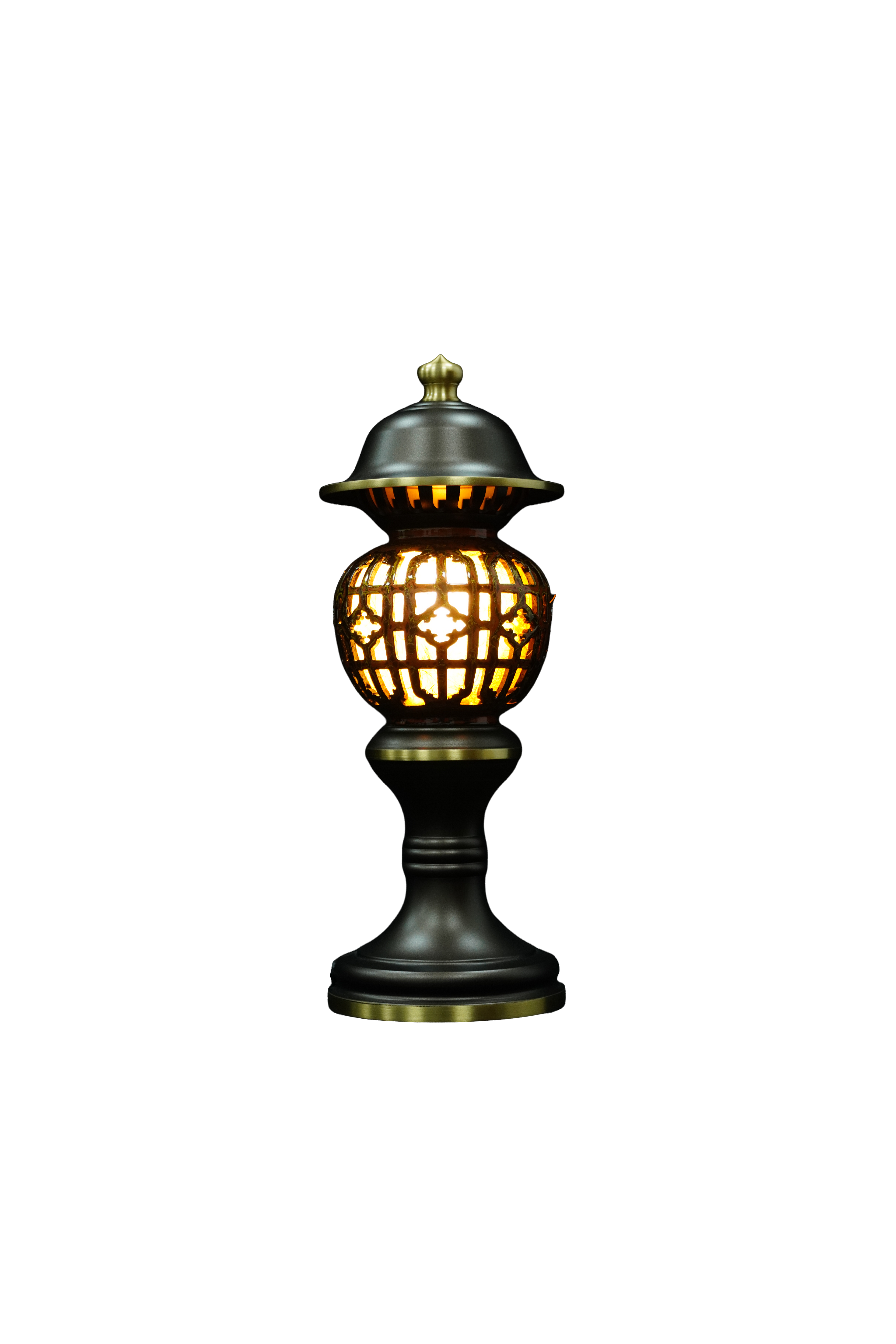 UMBER Pray Lamp (Single/Pair)