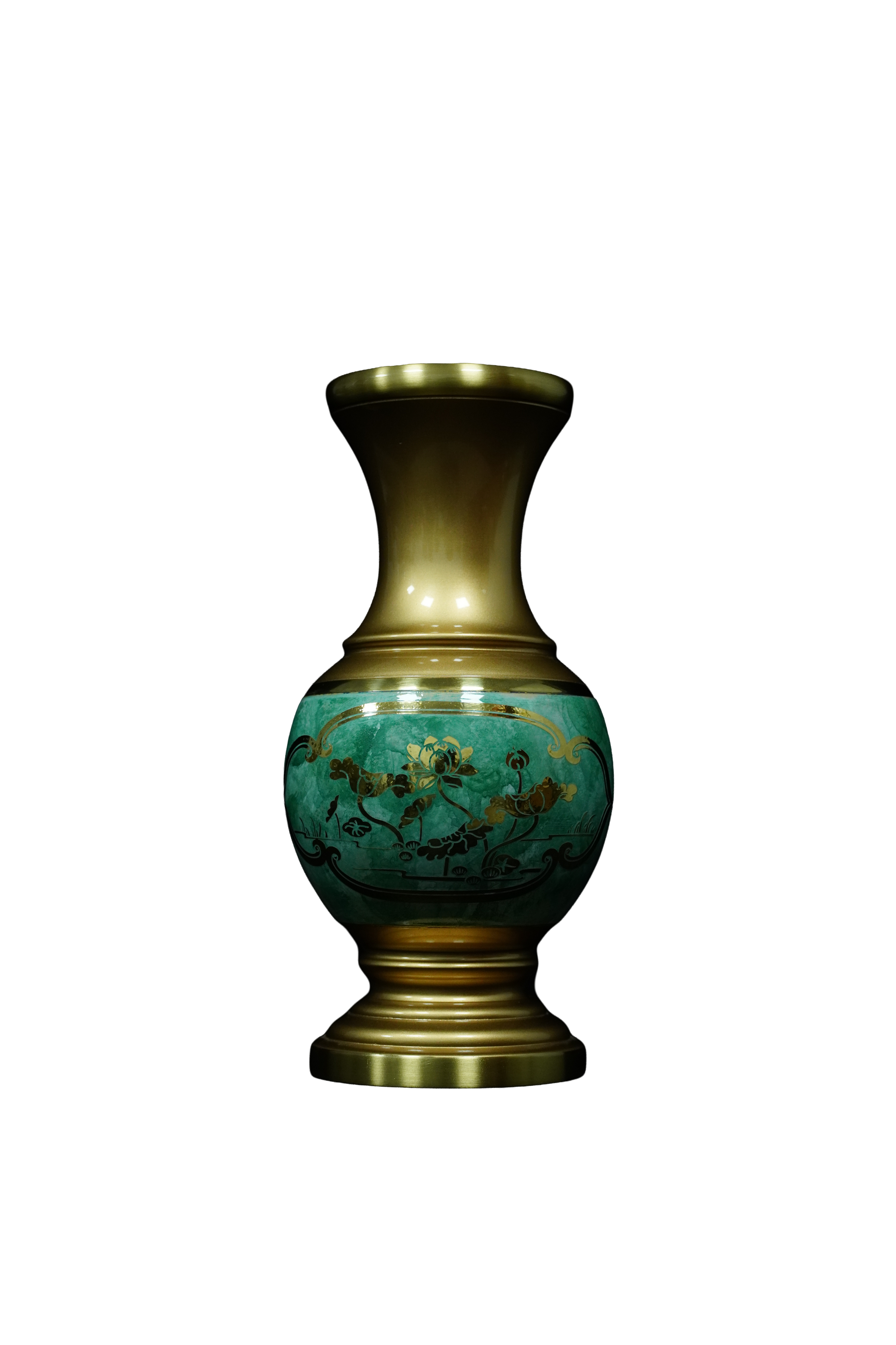 Virid Vase（Single / Pair）