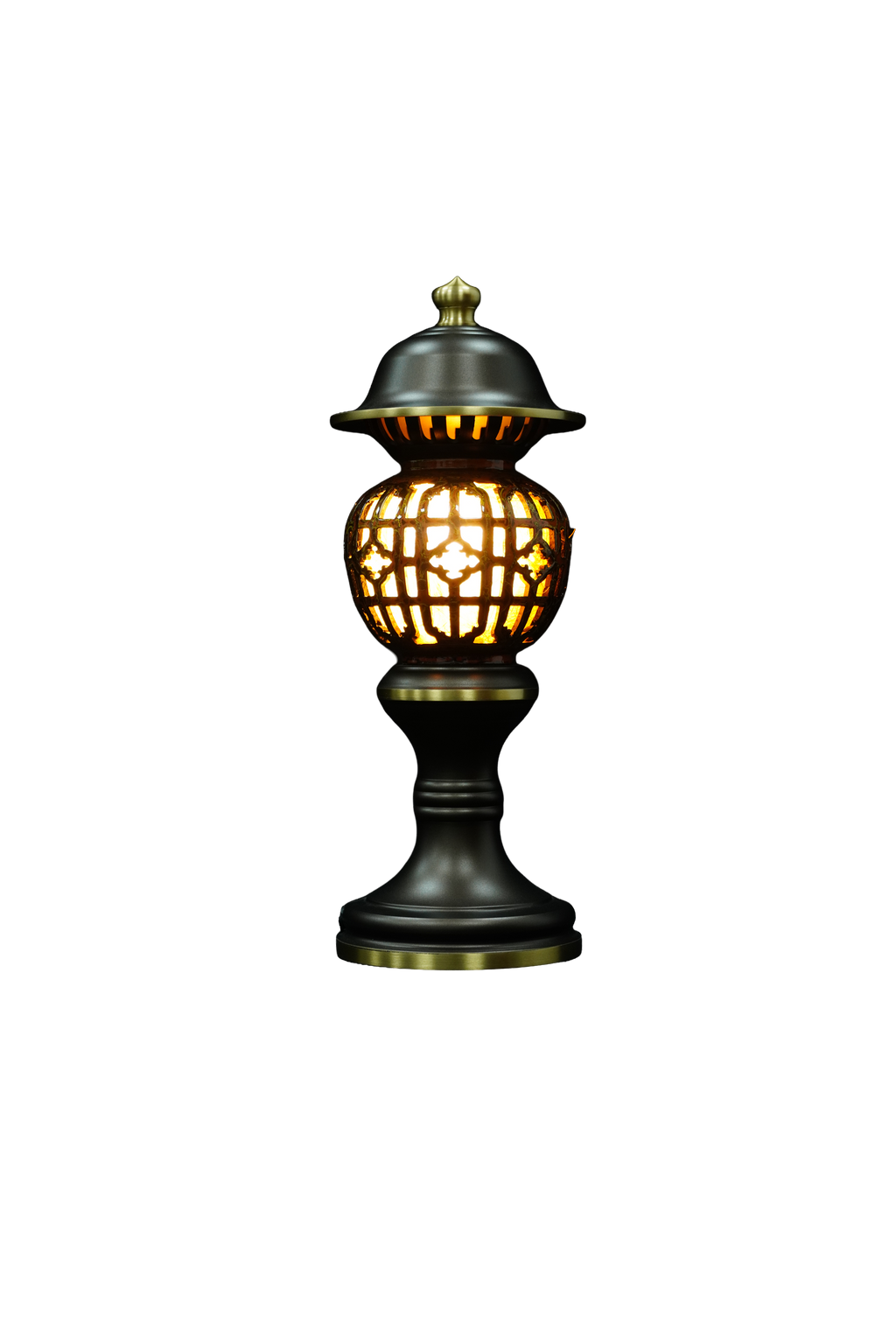 UMBER Pray Lamp (Single/Pair)