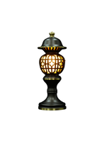 UMBER Pray Lamp (Single/Pair)
