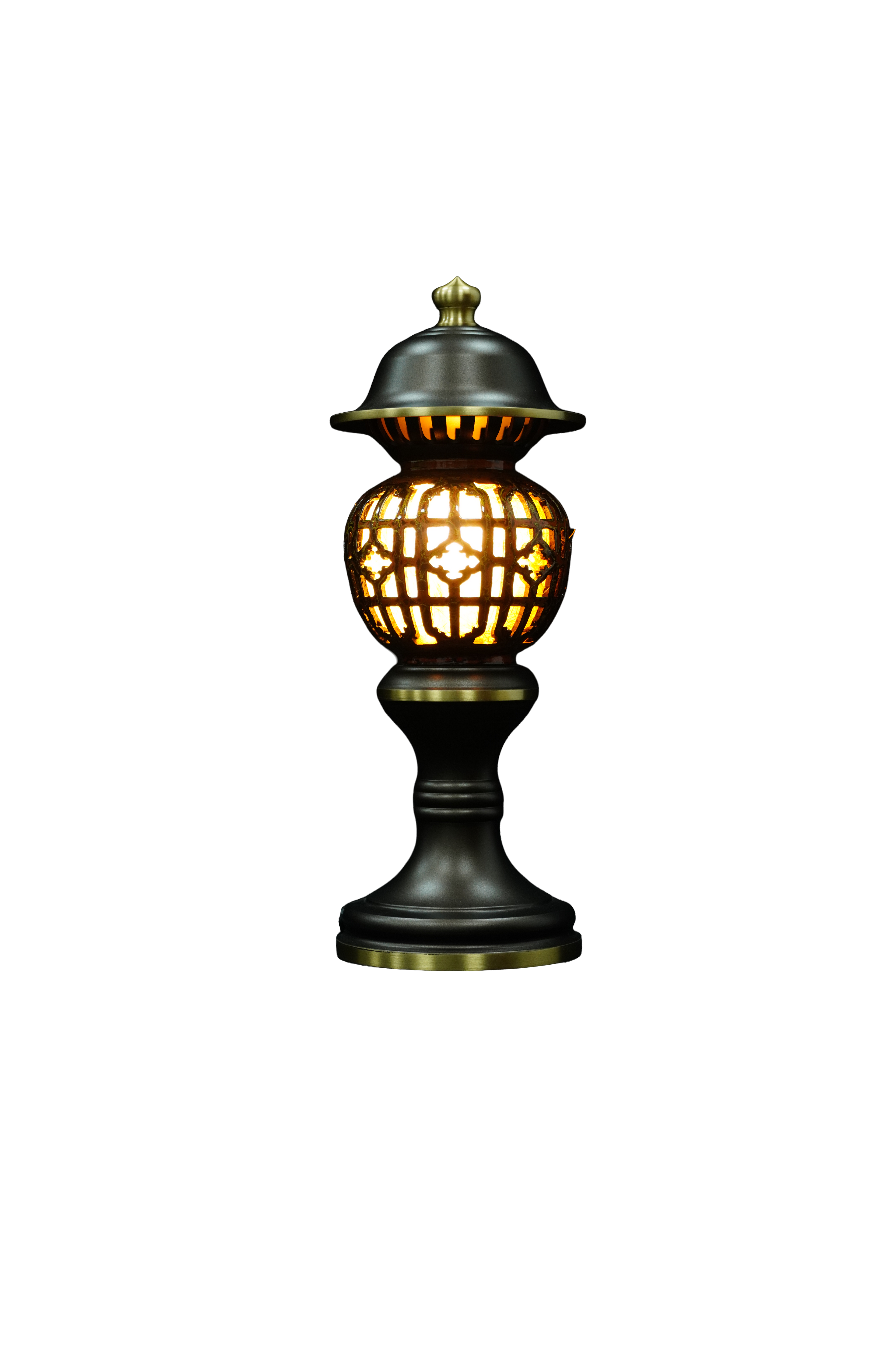 UMBER Pray Lamp (Single/Pair)