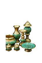 VIRID Full Set  (12 pieces)