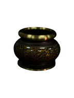 UMBER Incense Ritual Bowl