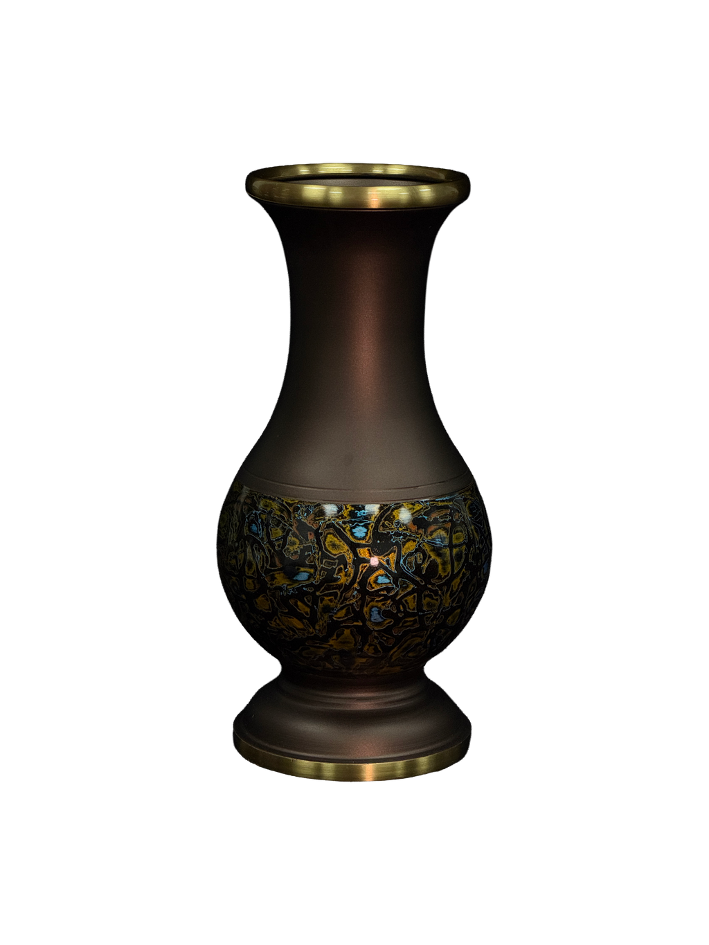 UMBER Vase（Single / Pair）