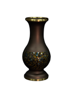 UMBER Vase（Single / Pair）