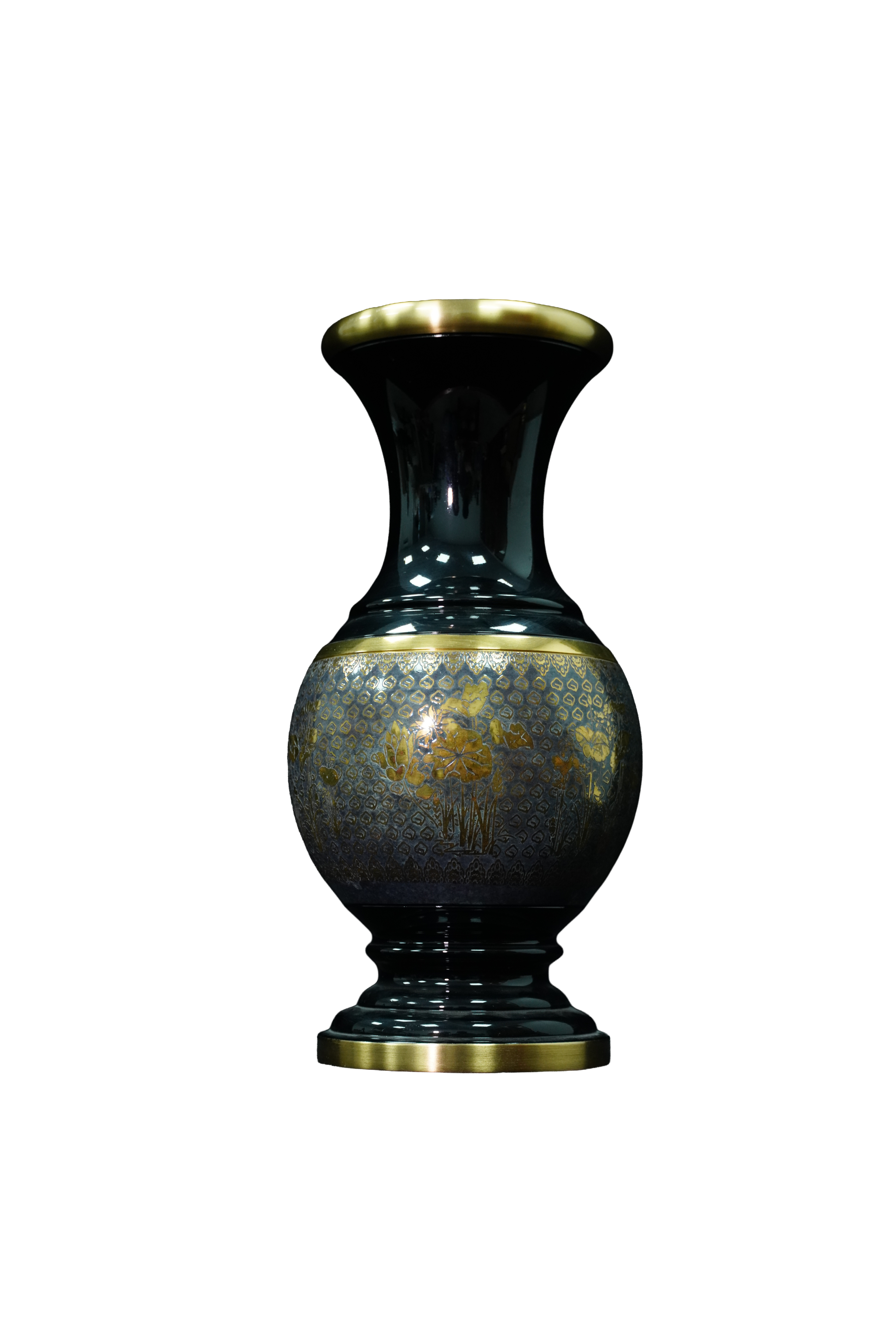 Nocturne Vase (Single / Pair)