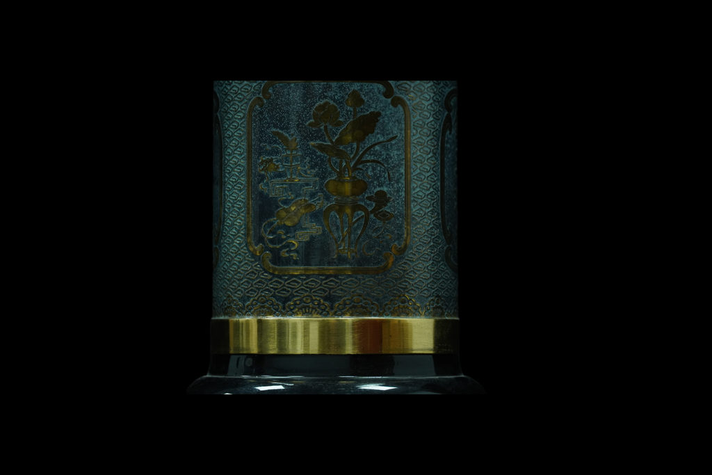 NOCTURNE Incense Stand