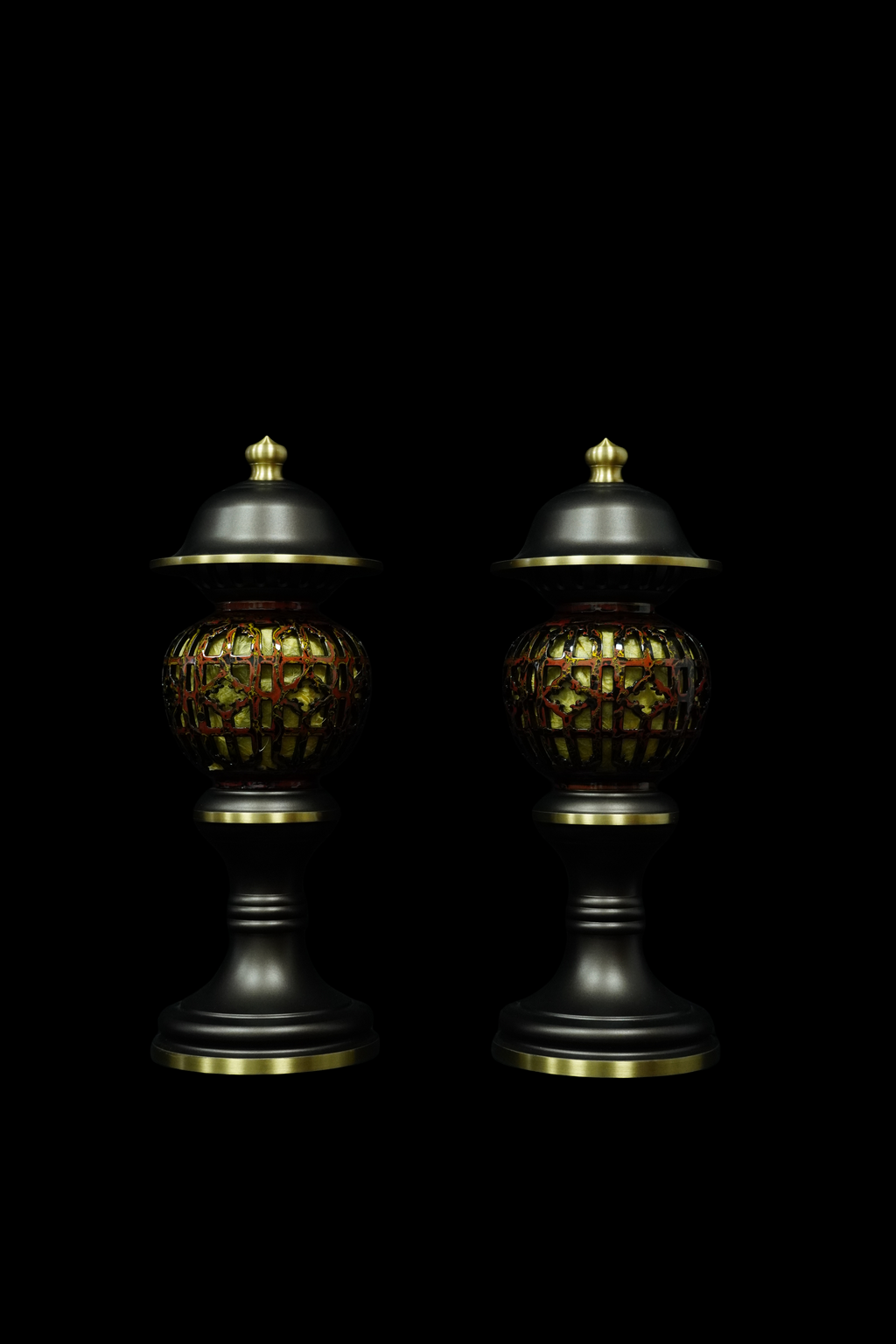 UMBER Pray Lamp (Single/Pair)