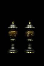 UMBER Pray Lamp (Single/Pair)